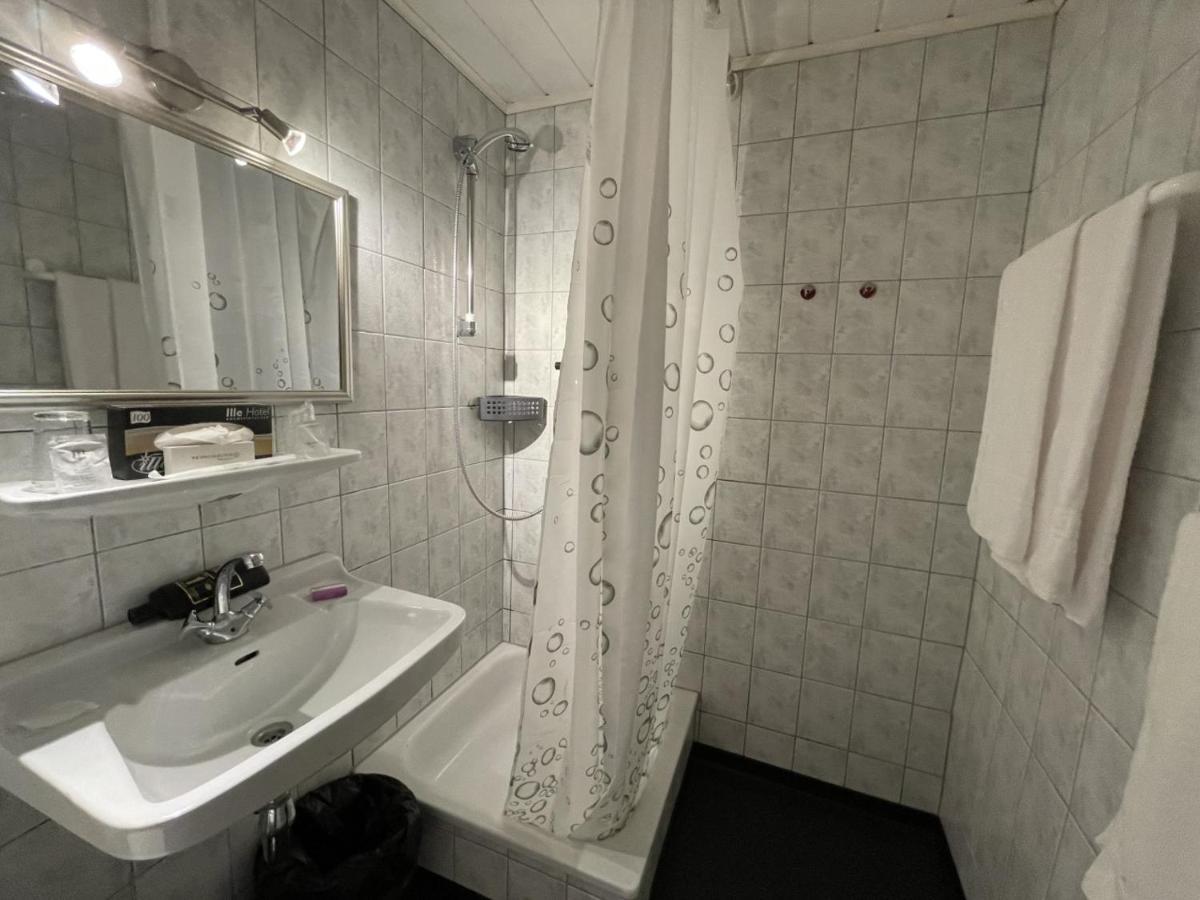 Astoria Hotel Bad Wildstein Traben-Trarbach Eksteriør bilde