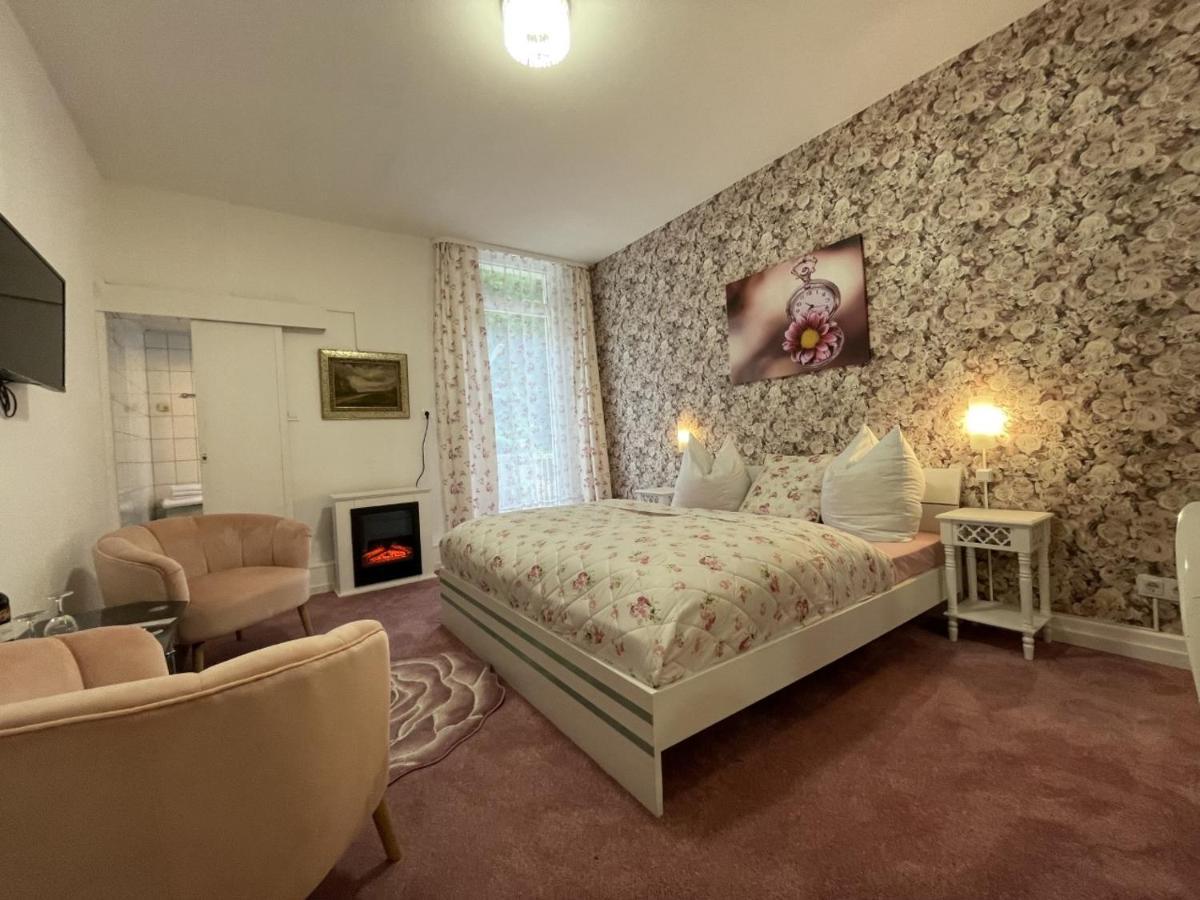 Astoria Hotel Bad Wildstein Traben-Trarbach Eksteriør bilde