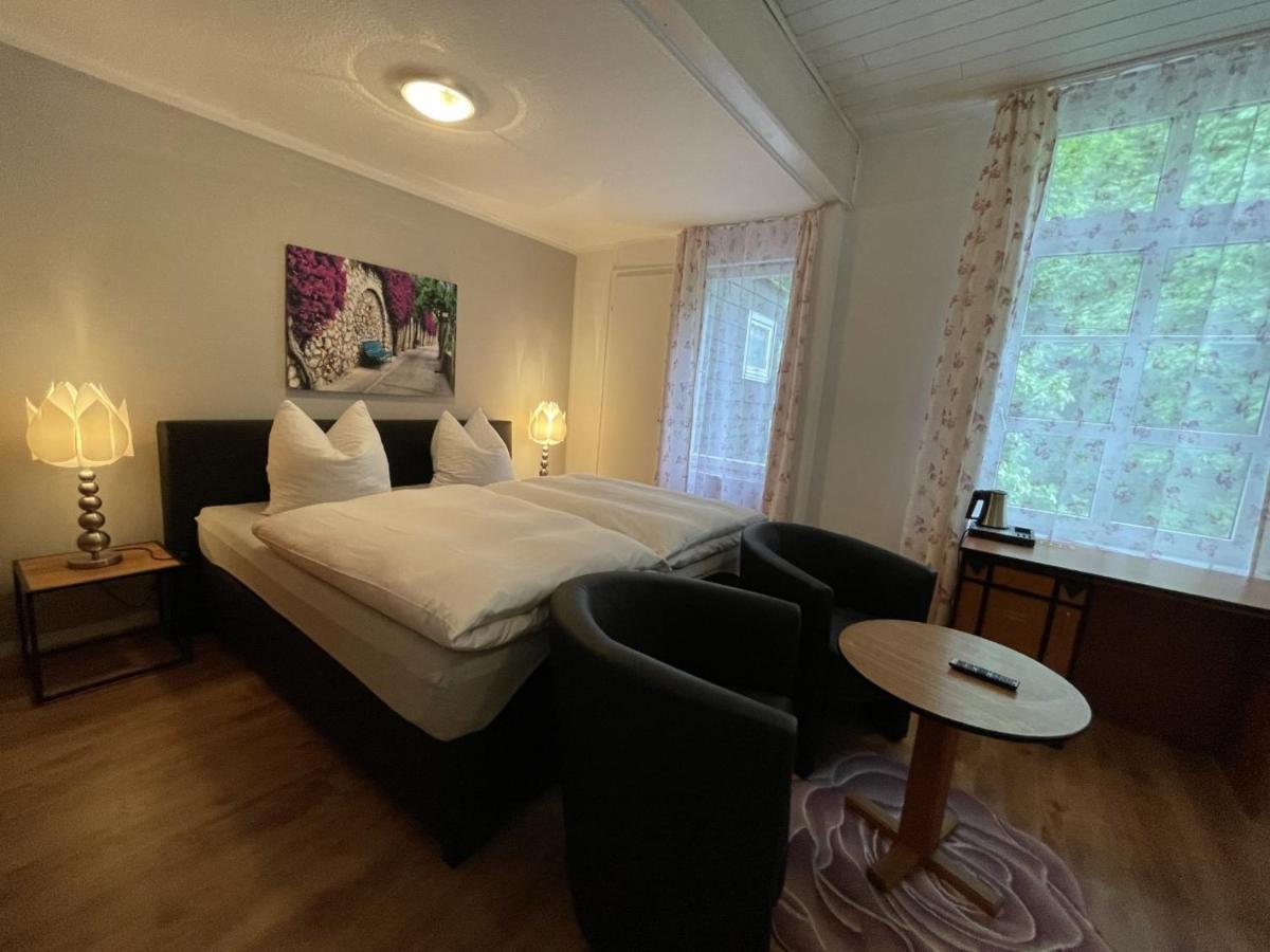 Astoria Hotel Bad Wildstein Traben-Trarbach Eksteriør bilde