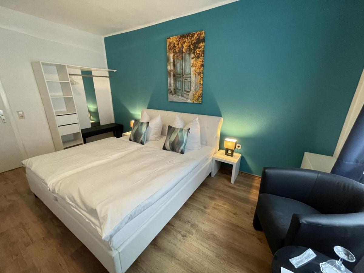 Astoria Hotel Bad Wildstein Traben-Trarbach Eksteriør bilde