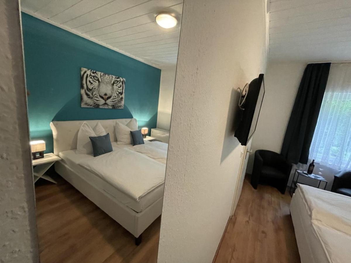 Astoria Hotel Bad Wildstein Traben-Trarbach Eksteriør bilde