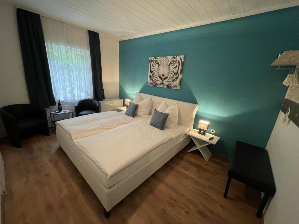 Astoria Hotel Bad Wildstein Traben-Trarbach Eksteriør bilde