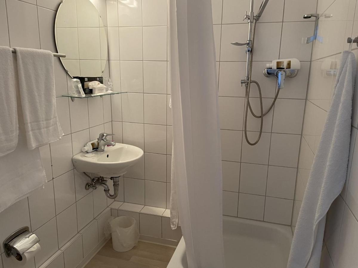 Astoria Hotel Bad Wildstein Traben-Trarbach Eksteriør bilde