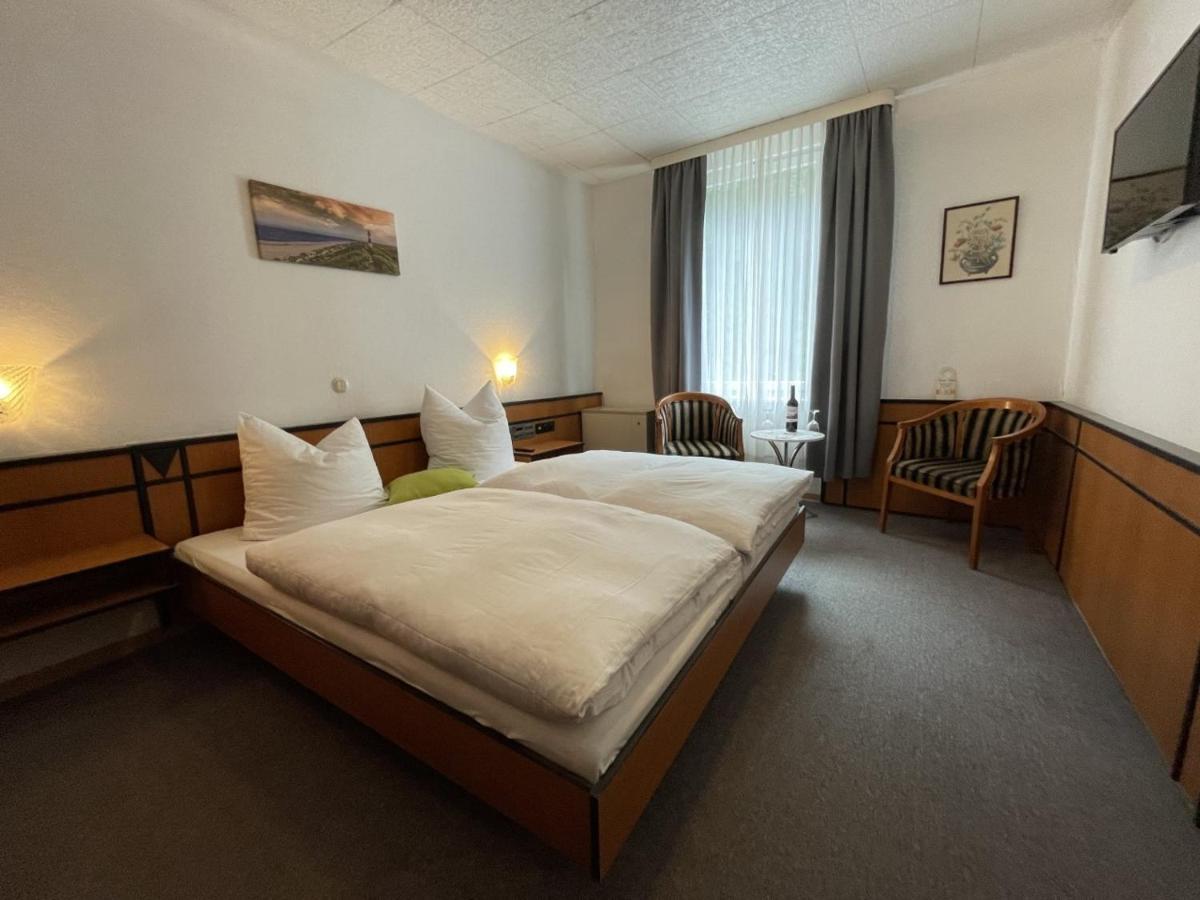Astoria Hotel Bad Wildstein Traben-Trarbach Eksteriør bilde