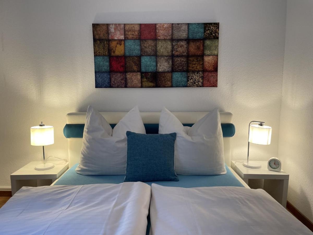 Astoria Hotel Bad Wildstein Traben-Trarbach Eksteriør bilde