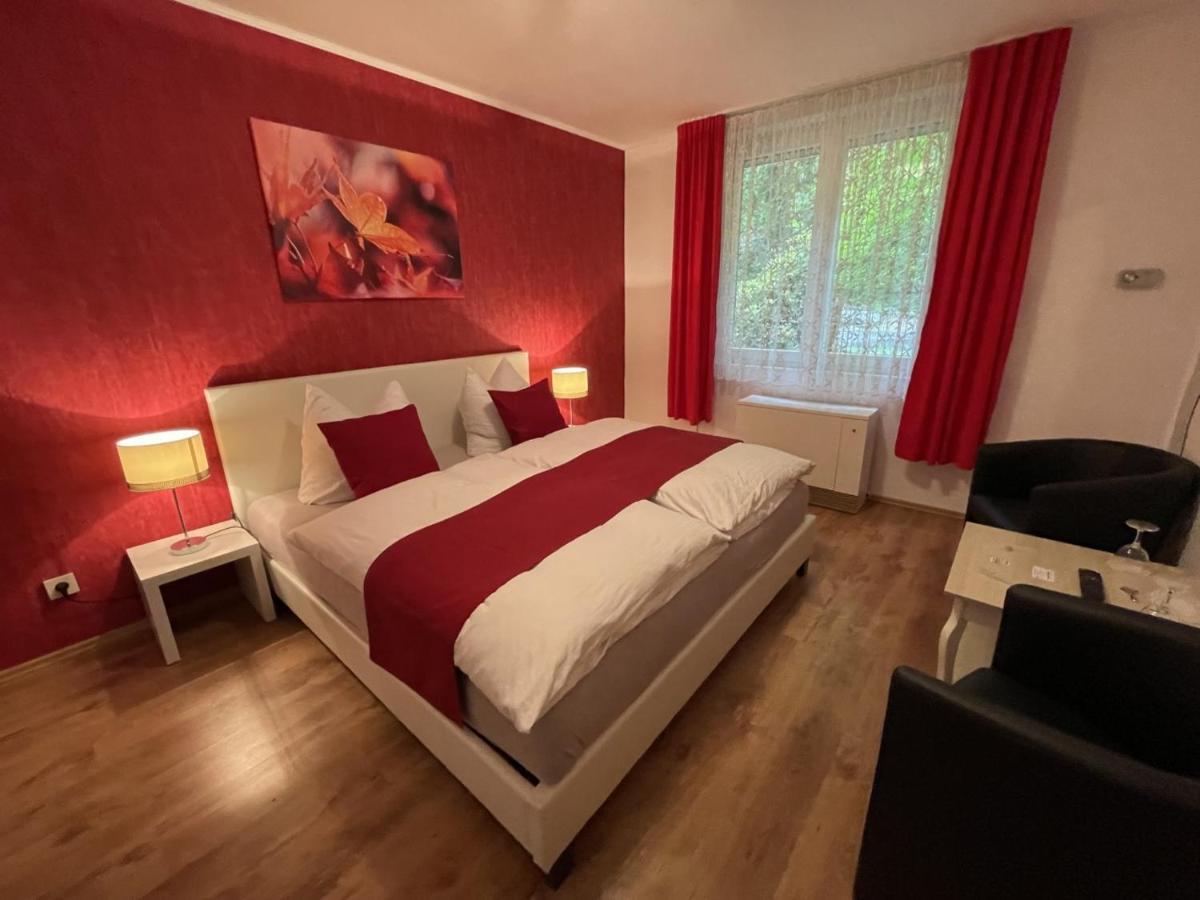 Astoria Hotel Bad Wildstein Traben-Trarbach Eksteriør bilde